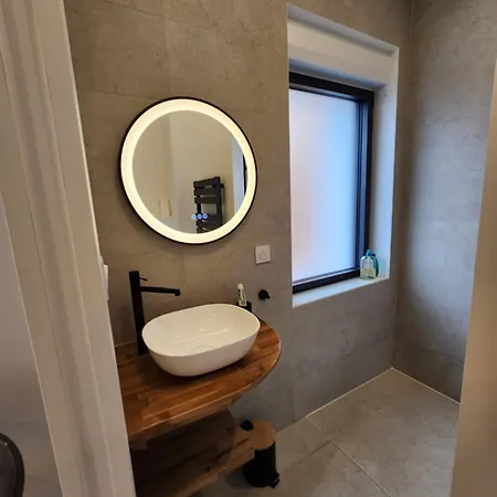 Дом отдыха L'inattendu