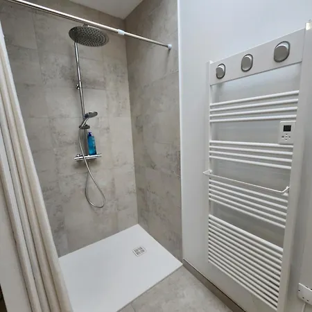 펜션 L'inattendu *