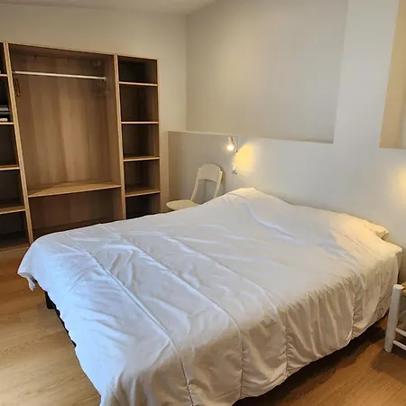 L'inattendu 펜션 *